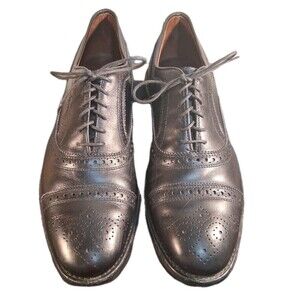 Allen Edmonds | Shoes | Allen Edmonds Hermitage Black  display picture 2